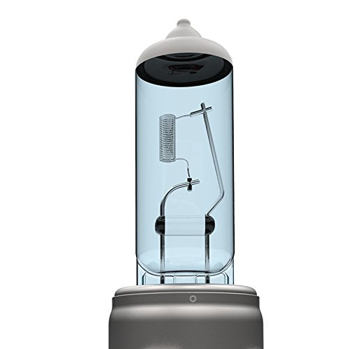 2X H8 4200K 12V 35W High/Low Beam Halogen Replacement Spec-D Tuning, Left + Right Pair