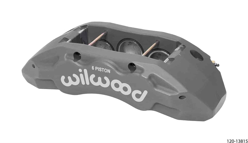 R/H Caliper-TX6R- Ano