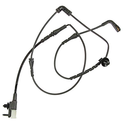 POWERSTOP SW-1685 Brake Pad Wear Sensor Rear For Land Rover Range Rover Evoque 2016-2019 [Model Specific]