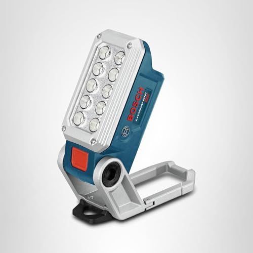 12V Max Bosch LED Worklight (Bare Tool) FL12