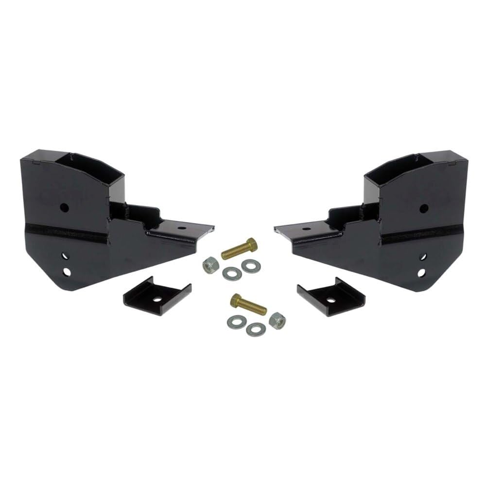 Radius Arm Bracket Skyjacker