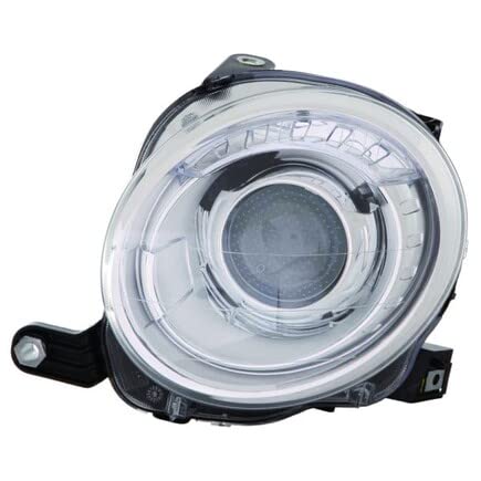 500 HB/500C CONV. FT 12-16 HL ASY TYPE 1 LH CAPA