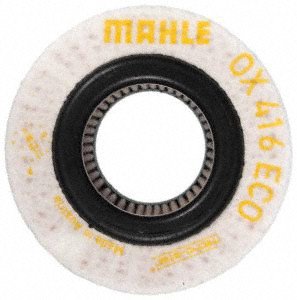 Oil Filter Mahle Original OX416D1