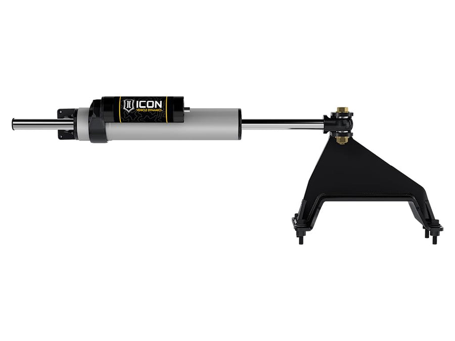 2023-2024 ICON F-250/F-350 Ford Super Duty 4WD, 2.5 Piggyback Centerline Stabilizer Kit