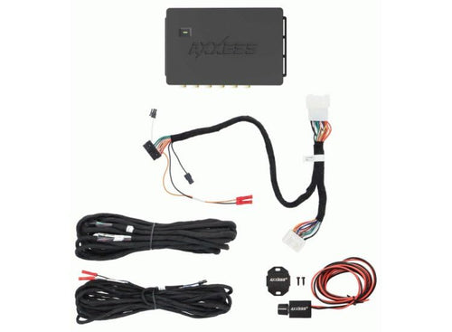 Amplifier Integration Interface Metra Brands Fits 2001-2015 Toyota/Lexus