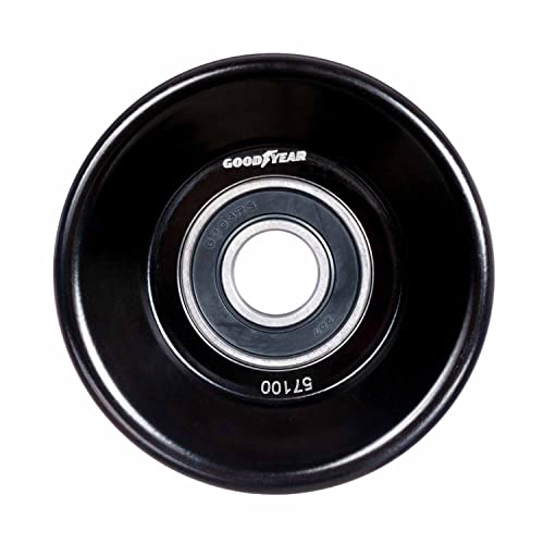 FEAD Pulley, Goodyear Belts MULTI