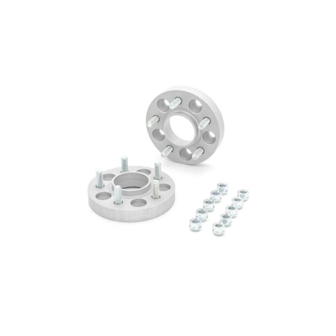 Eibach 20 mm Pro-Spacer Kit Pair S90-4-20-008 1 Piece Compatible with Ford Focus ST 2013-2013