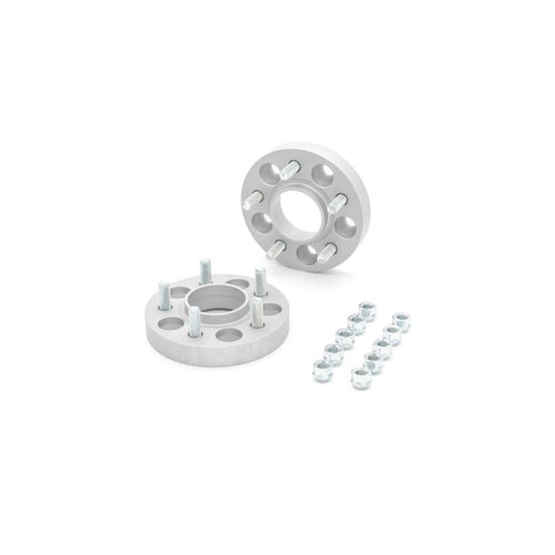 Eibach 20 mm Pro-Spacer Kit Pair S90-4-20-008 1 Piece Compatible with Ford Focus ST 2013-2013