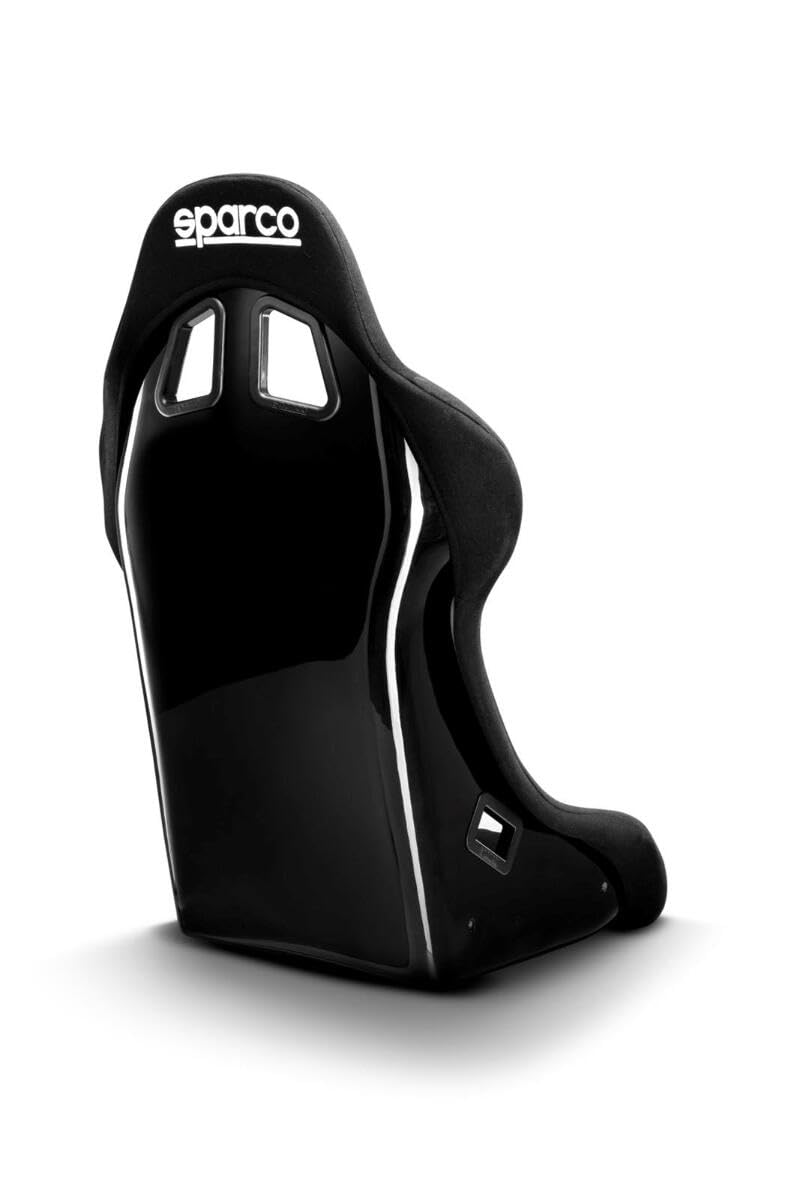 EVO S Sparco QRT Seat