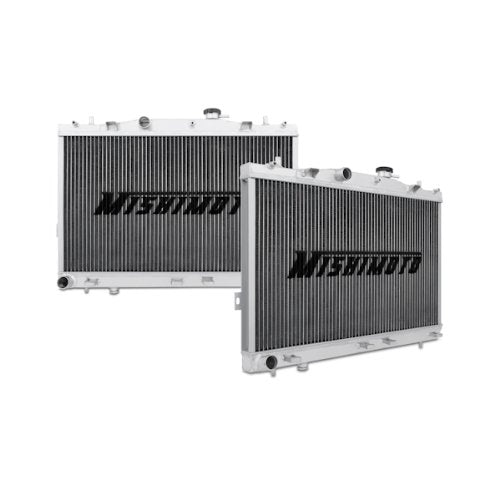 Mishimoto Performance Aluminum Radiator Fits Hyundai Tiburon MMRAD-TIB-01 2003-2008