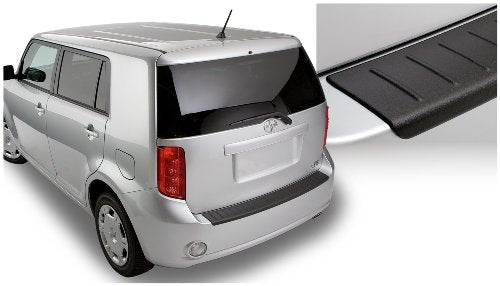 Bumper/Protector Auto Ventshade (AVS) | Fits 2011-2014 Scion XB, 1 pc. | Black - 114005