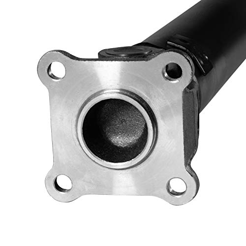 Rear Driveshaft USA Standard for Mazda Miata MX5, 39.5" Overall Length ZDS158911
