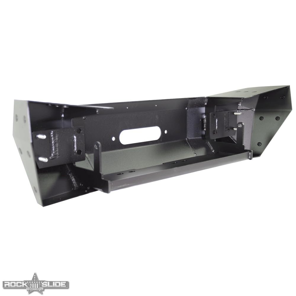 FB-S-100-JK Rock Slide Engineering Bumper