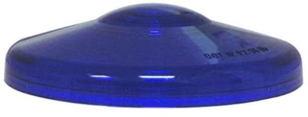 Single-Face Peterson S T T Replacement Lenses B338-15B