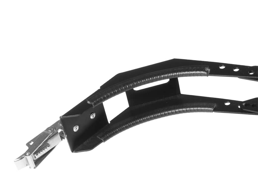 Gas/Propane Front Runner Bottle Holder/Side Mount