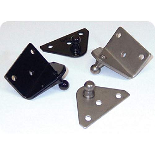 Mounting Hardware for Shocks Taylor Made Products 1860