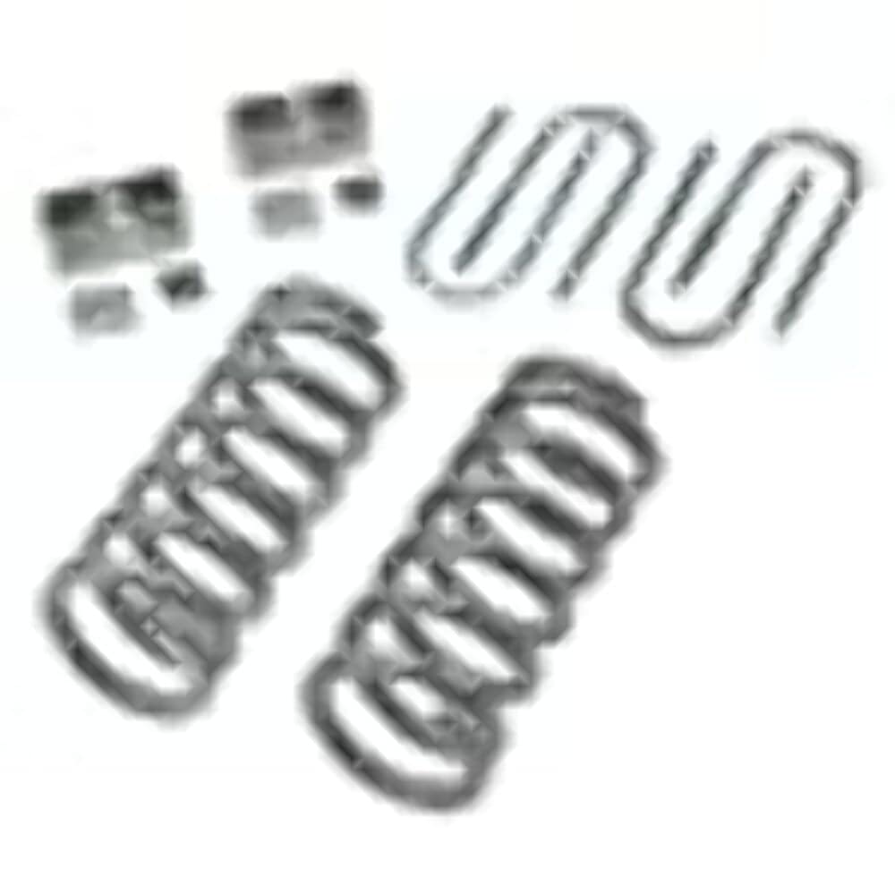 Lowering Kit Belltech 779