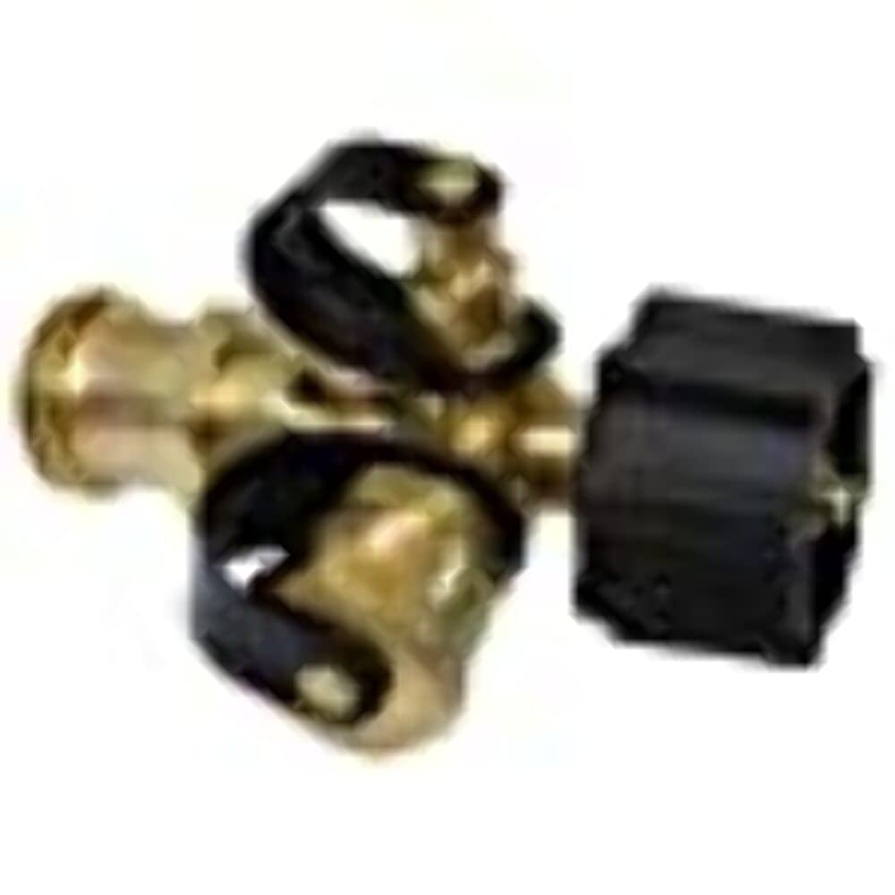 Forespar ME422 Performance Products Flow Longer Tee W/type 1