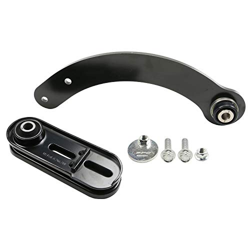 Suspension Control Arm MOOG rear upper RK100114