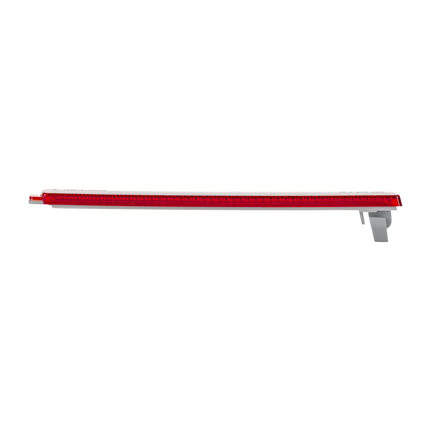 Right Side TYC Reflector Compatible with 2008-2014 Cadillac CTS