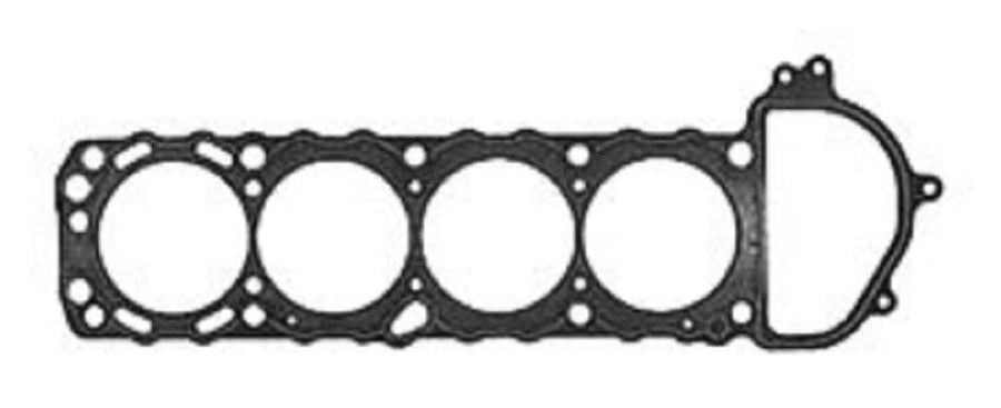 Engine Cylinder Head Gasket MAHLE Original 5742