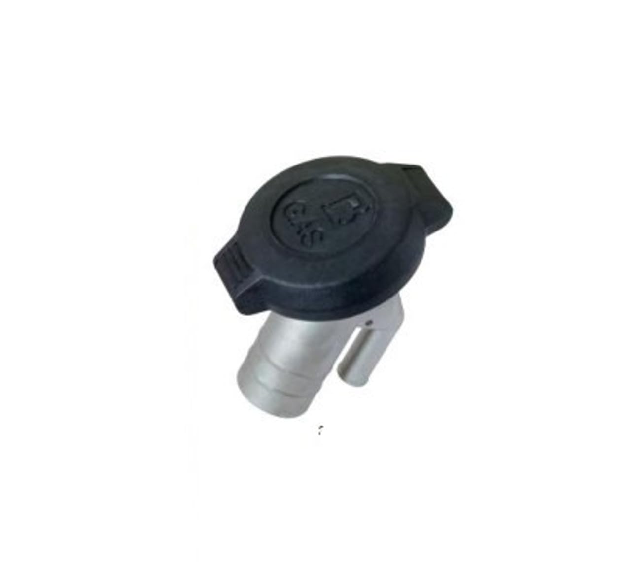 Black Attwood Cover Subassembly (912036B)