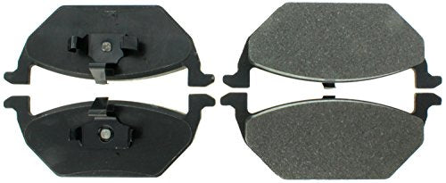 Sport Brake Pads StopTech 309.07680 with Shims and Hardware