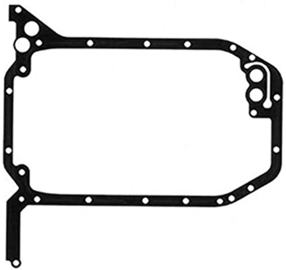 Engine Oil Pan Gasket Set MAHLE OS32148