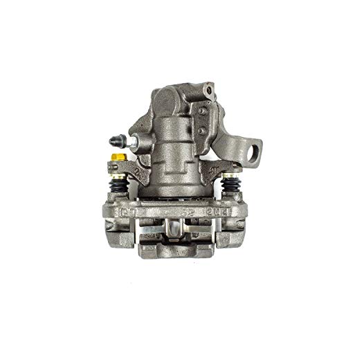Power Stop Rear L1612 Right One Stock Replacement Brake Caliper for Honda Prelude 1992-2001 [Model Specific]