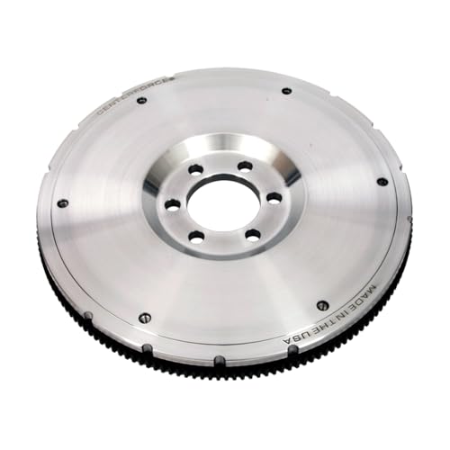 Steel Centerforce Flywheels