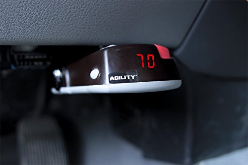 Agility Proportional Brake Control Hopkins Towing Solutions 47295