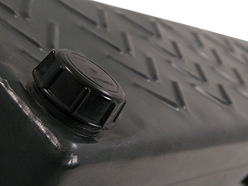 Water Tank Front Runner Footwell