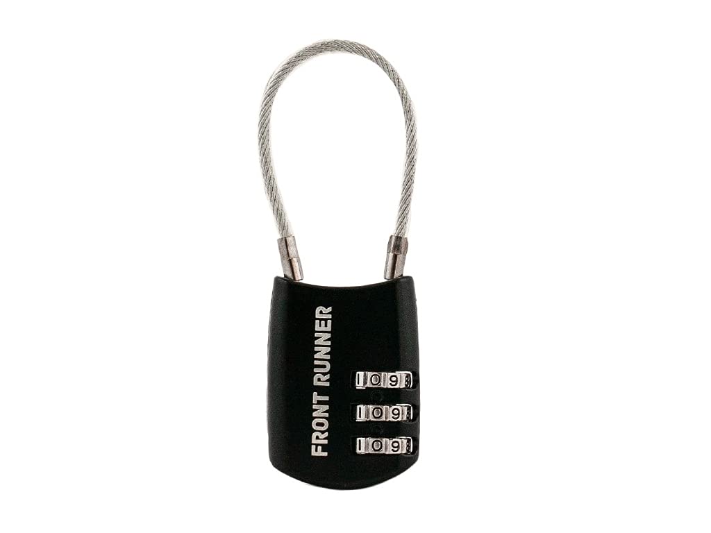 Accessory Front Runner Rack Lock/Small