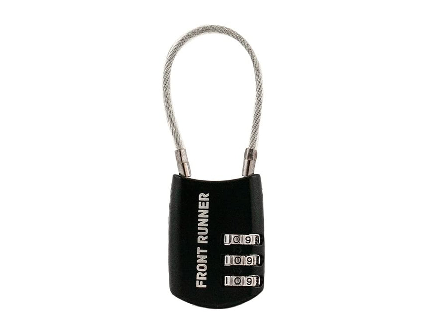 Accessory Front Runner Rack Lock/Small