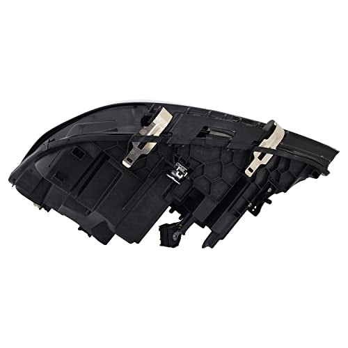 Replacement right Head Lamp TYC 20-17083-00 for BMW