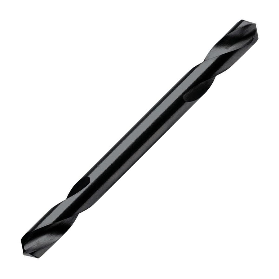 60616 Hanson Double End High Speed Steel Fractional Drill Bit