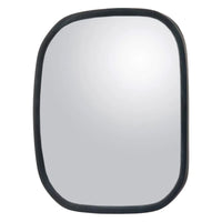 610886 RETRAC Glass-Package,Cvx,8X8.5
