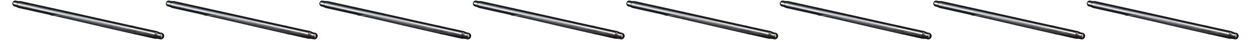 3/8" Diameter Manley (25832-8) x 7.750" Long Chrome Moly Pushrod