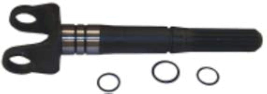 18-2146 Sierra International, Yoke