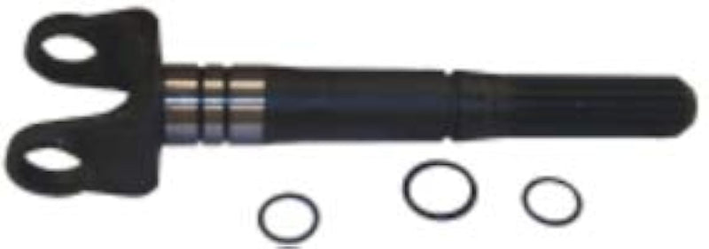 18-2146 Sierra International, Yoke