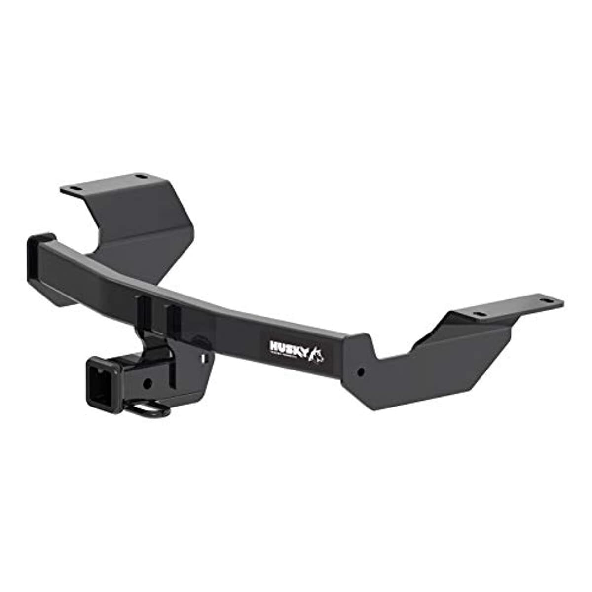 Husky Trailer Towing Hitch Class III Fits Honda CR-V 2017-2026 Square Tube; 2 Inch Receiver; 3500 Pound Weight Carrying Capacity 525 Pound Tongue Weight