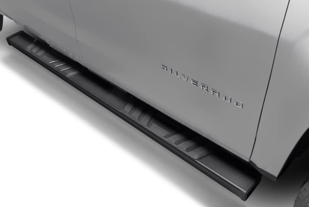 Stx500 Steelcraft 500-33120 Running Boards