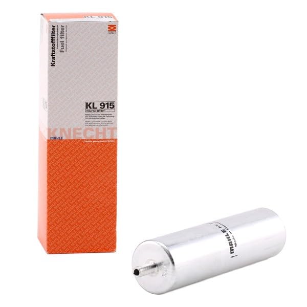 Fuel Filter MAHLE KL 915