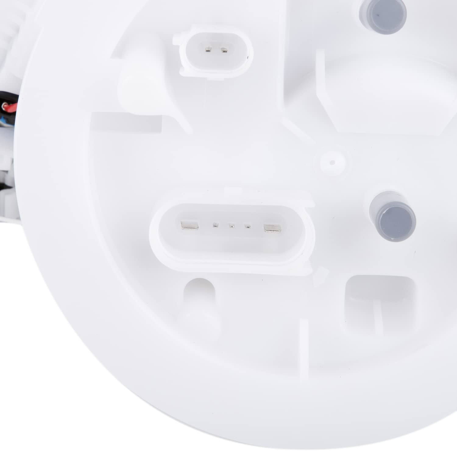 Fuel Pump Module Assembly TYC 150340-A Compatible with 2009-2012 Audi A4 2.0L L4