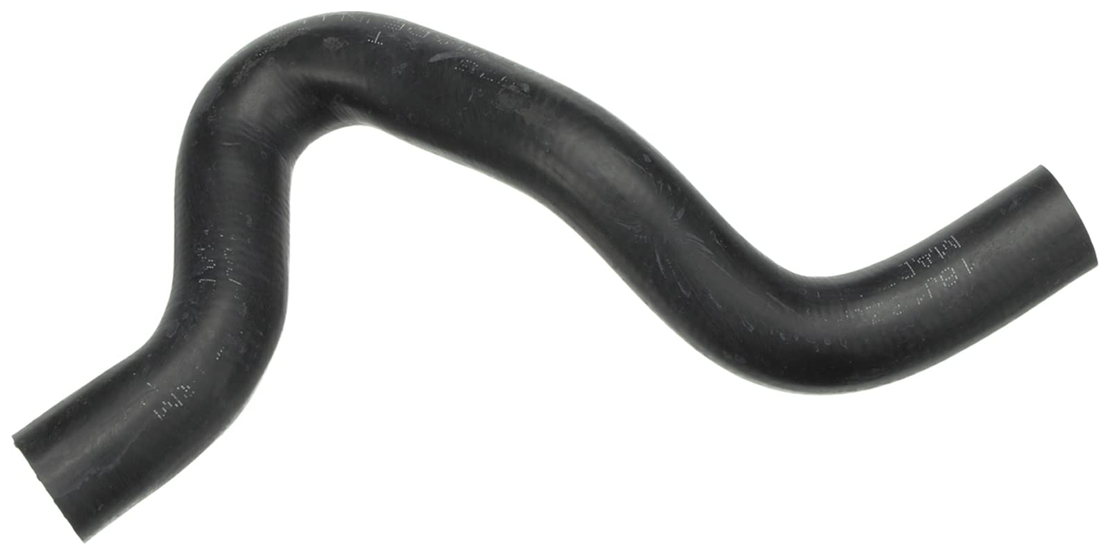 Premium Gates Molded Heater Hose 18511