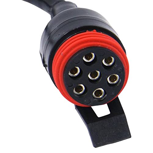 INTERFACE EXTENSION CABLE Racepak 280-CA-IM-012
