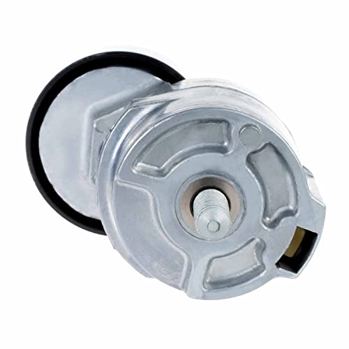 Automatic Goodyear 55127 Serpentine Belt Tensioner Assembly