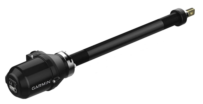 Suzuki Linkage for Garmin Reactor 40 Kicker