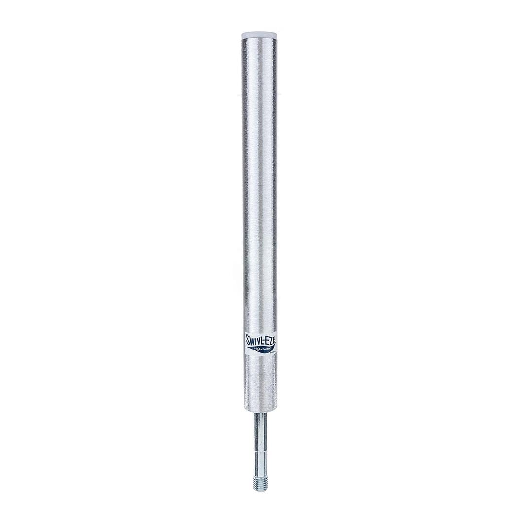 16IN Swivl-Eze Alum Threaded