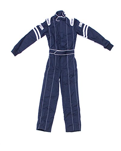 LY22471 SIMPSON SAFETY Legend 2 Youth X-Large Black